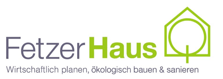 Fetzer Haus Logo